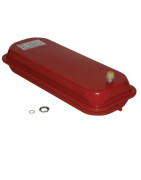 Expansion tank- SAUNIER DUVAL - 05743300