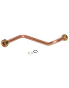 Tank start tube (mounted)- SAUNIER DUVAL - 05747900 Tank start tube (mounted)- SAUNIER DUVAL - 05747900