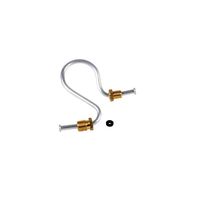 Burner pilot tube- SAUNIER DUVAL - 05920600