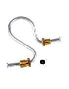 Burner pilot tube- SAUNIER DUVAL - 05920600 Burner pilot tube- SAUNIER DUVAL - 05920600