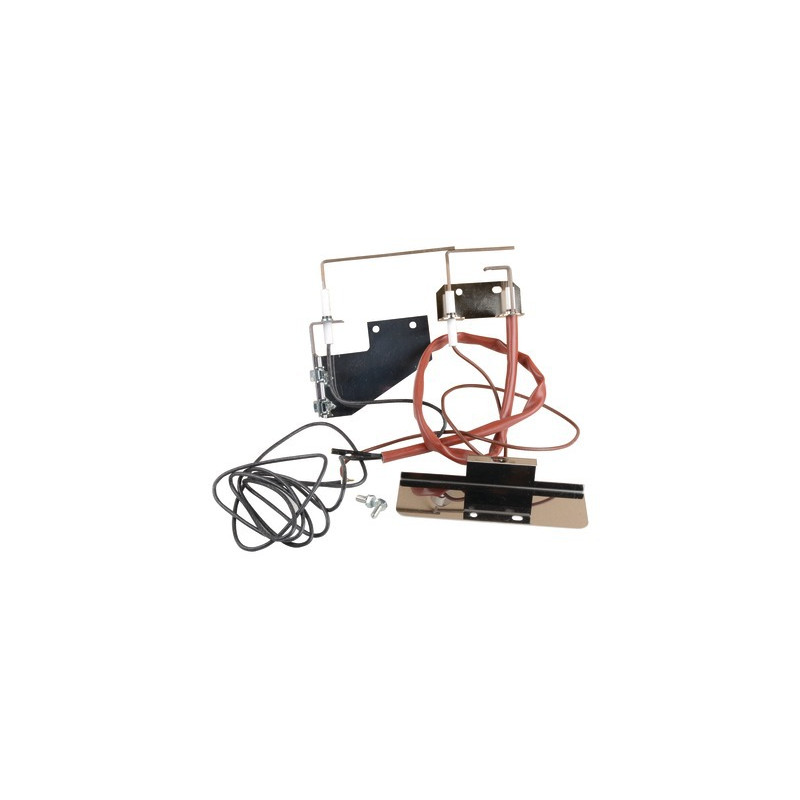 Ignition + ionization electrode block g series- ATLANTIC - 060005