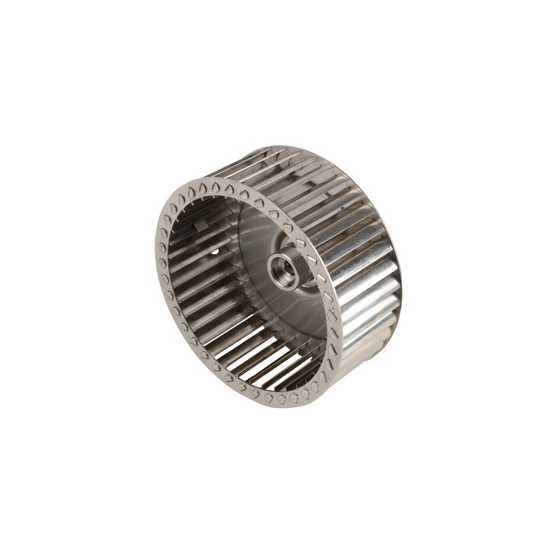 Turbine 160 x 62 Stainless- ATLANTIC - 060080