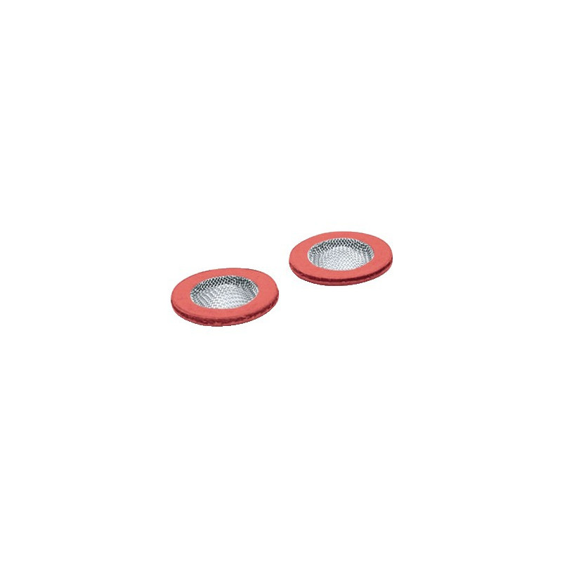 Filter - Dirt strainer- GROHE - 0726400M  - (X2)