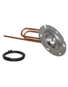 Platine thermoplongeur 1200w- ATLANTIC - 099083