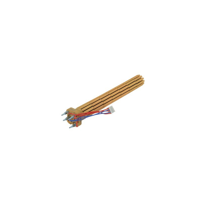 Heating element 2200W TC and connector- ATLANTIC - 099105