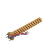 Heating element 2200W TC and connector- ATLANTIC - 099105