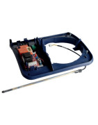 Kit électronique complet triphasé- ATLANTIC - 099109 Kit électronique complet triphasé- ATLANTIC - 099109