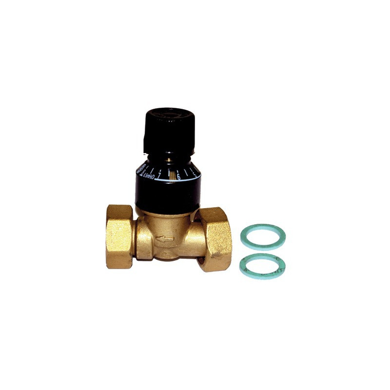 Water pressure reducer differential ff3/4"- DIFF - 100022