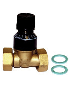 Water pressure reducer differential ff3/4"- DIFF - 100022