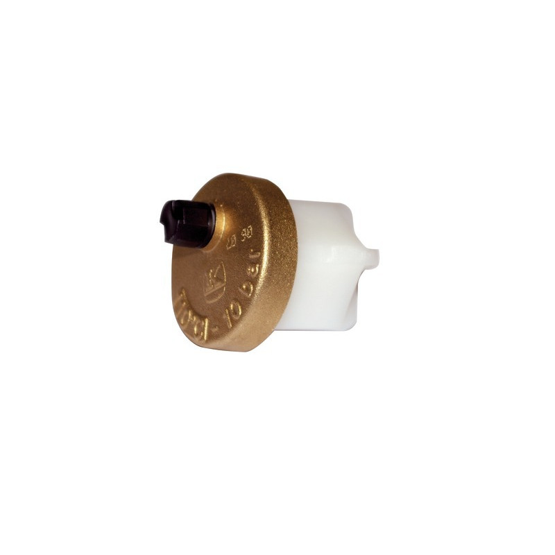 Auto air vent head f1"1/4- DIFF - 100026