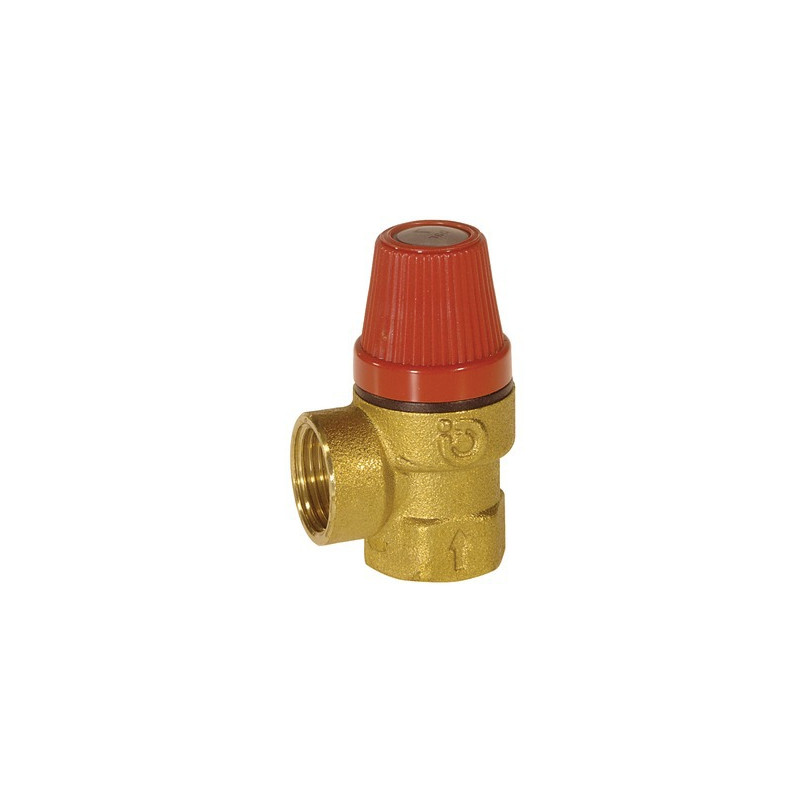 Boiler Room Accessory- DIFF - 100056