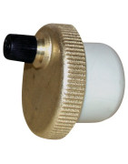 Float assembly auto air vent head- DIFF pour Saunier Duval - 05167500