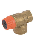 Solar valve 6 bars- DIFF - 100184 Solar valve 6 bars- DIFF - 100184