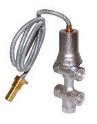Safety heat valve type st544- DIFF - 100192