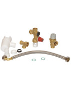KMIXVE kit ECO for vertical water heater- DIFF - 100304