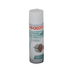 Electrical contact cleaner- ISOCLEAR - 100388