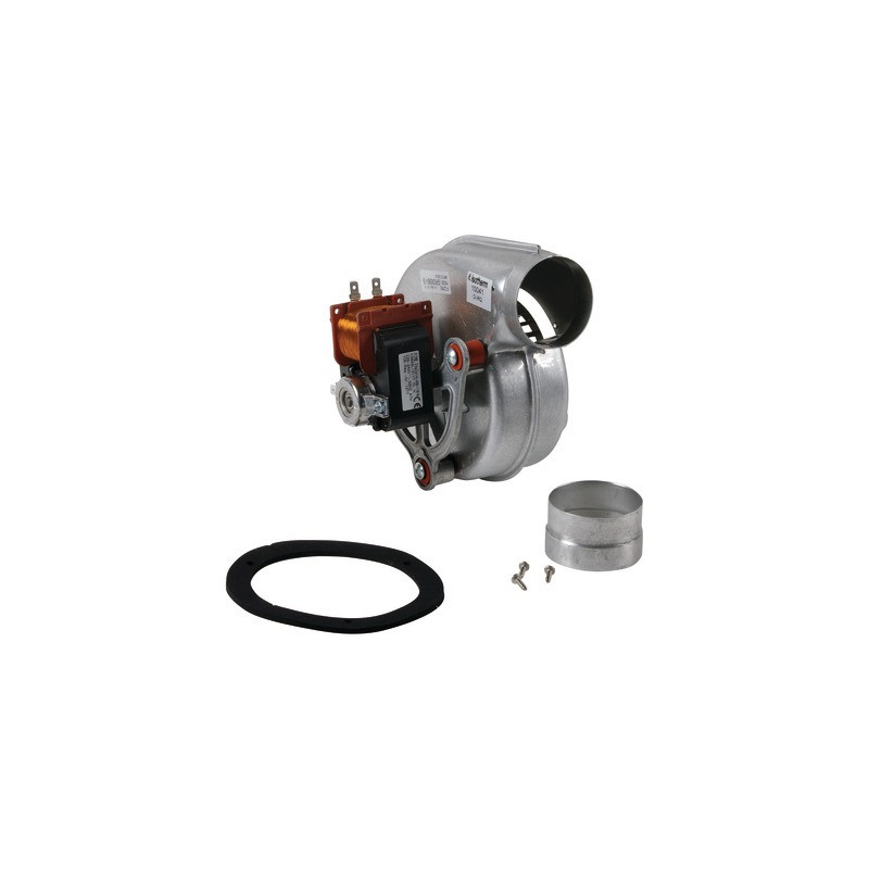 Fan assy saunier duval smoke extractor- DIFF pour Saunier Duval - 05160600