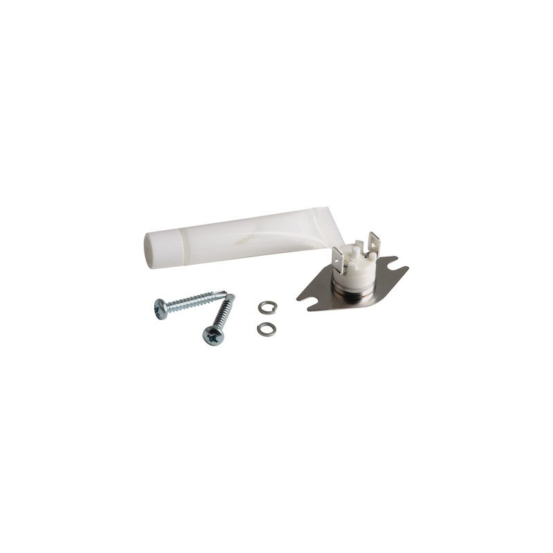 Overheat thermostat 165°C- DIFF pour Saunier Duval - 05116200