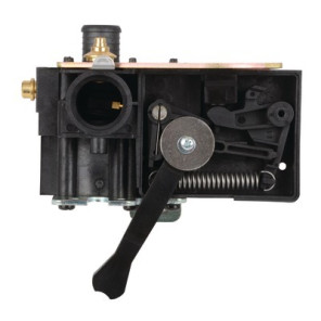 Reversing valve- DIFF pour Saunier Duval - 05134000