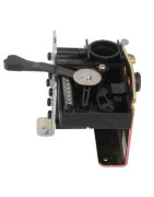 Reversing valve- DIFF pour Saunier Duval - 05134000 Reversing valve- DIFF pour Saunier Duval - 05134000