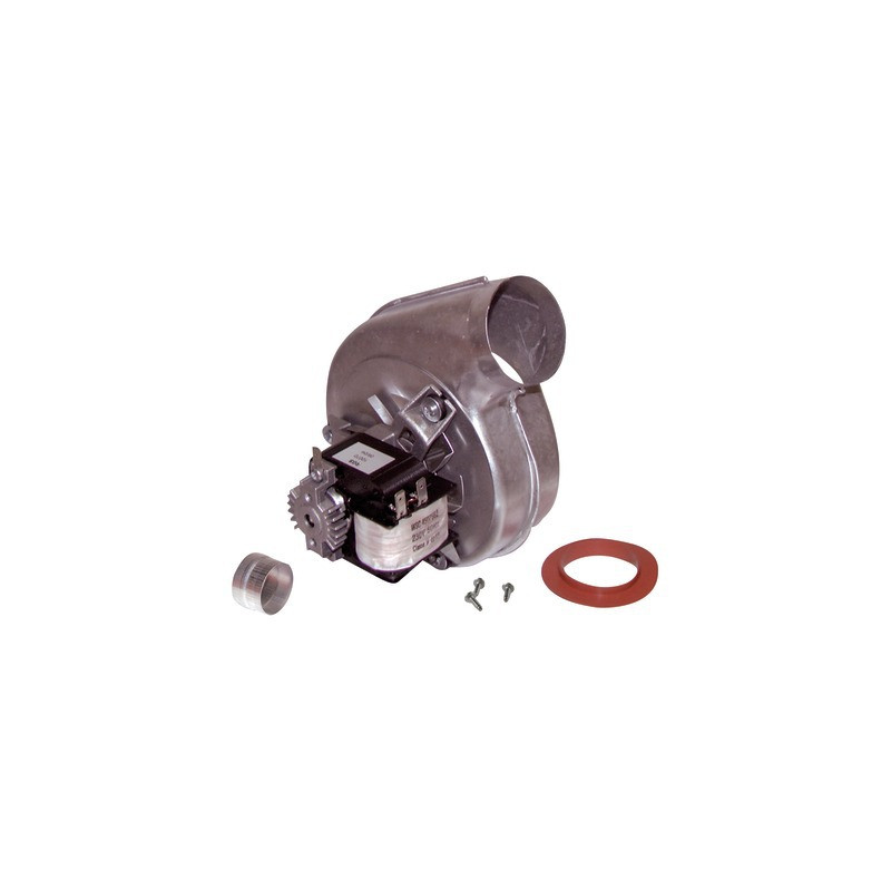 Fan assy saunier duval smoke extractor- DIFF pour Saunier Duval - 05705900