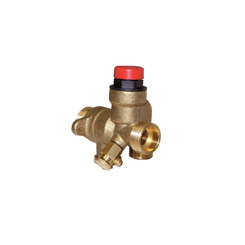 Pressure relief valve- DIFF pour Saunier Duval - 05148200