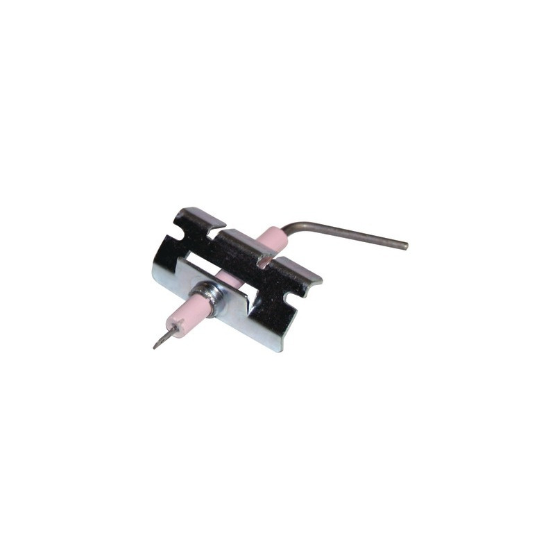 Flame sensing probe- DIFF pour Saunier Duval - 05151600
