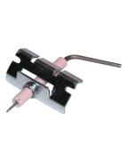 Flame sensing probe- DIFF pour Saunier Duval - 05151600