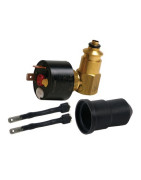 Low water pressure switch- DIFF pour Saunier Duval - 05261500 Low water pressure switch- DIFF pour Saunier Duval - 05261500