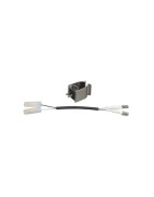 Temperature sensor- DIFF pour Saunier Duval - S5739800