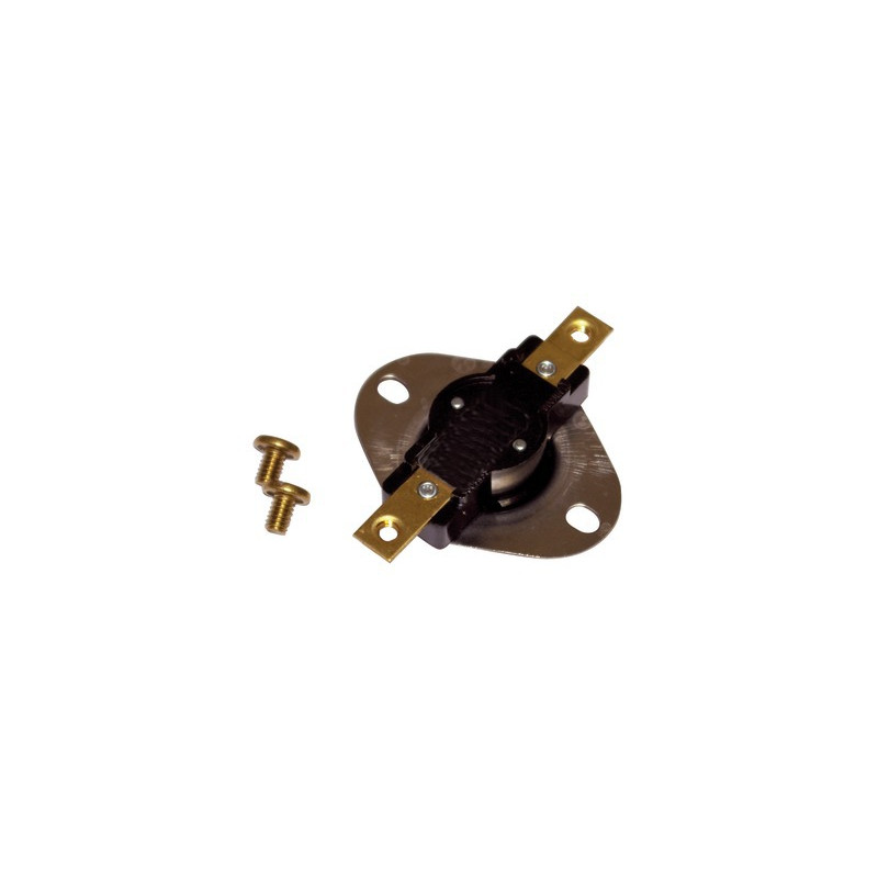 Overheat thermostat- DIFF pour Saunier Duval - 05257200