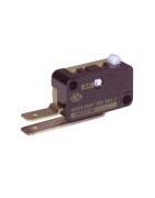 Microswitch- DIFF pour Saunier Duval - 05463800