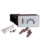 Manothermometer- DIFF pour Saunier Duval - 05234200