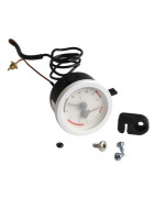 Manothermometer- DIFF pour Saunier Duval - 05726400
