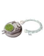 Pressure switch- DIFF pour Saunier Duval - S5744100