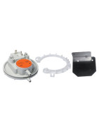 Pressure switch Huba- DIFF pour Saunier Duval - S5744000 Pressure switch Huba- DIFF pour Saunier Duval - S5744000