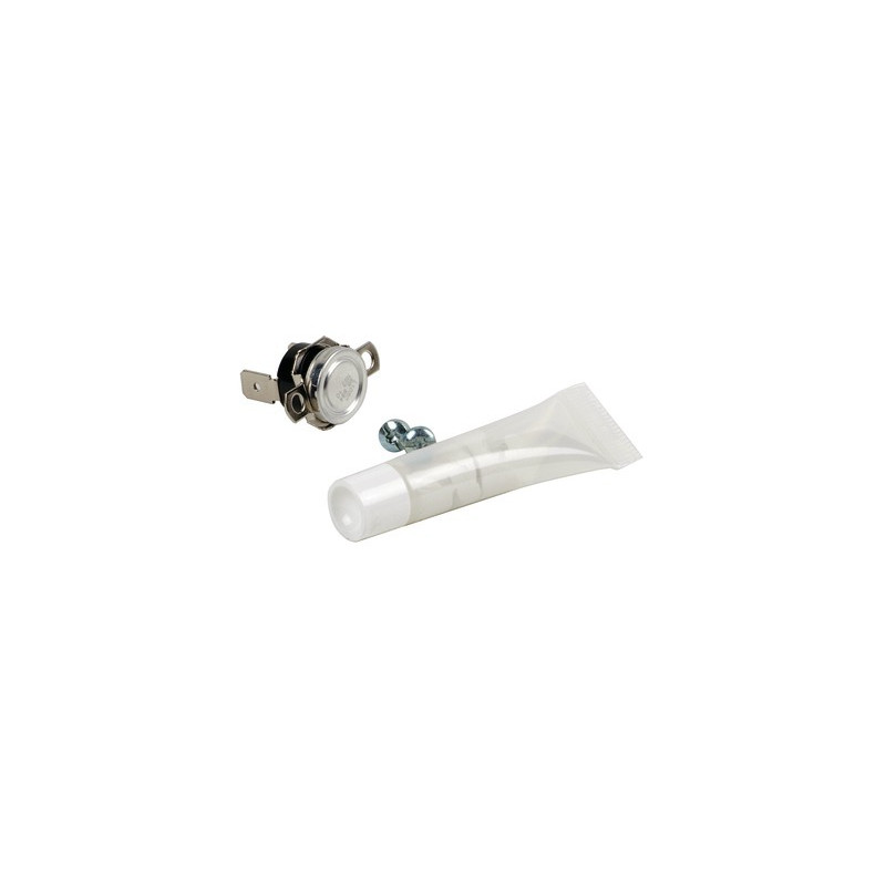 Overheat thermostat- DIFF pour Saunier Duval - 05601200