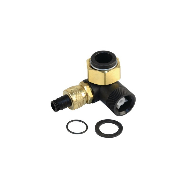 Lever- DIFF pour Saunier Duval - 05745500