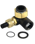 Lever- DIFF pour Saunier Duval - 05745500