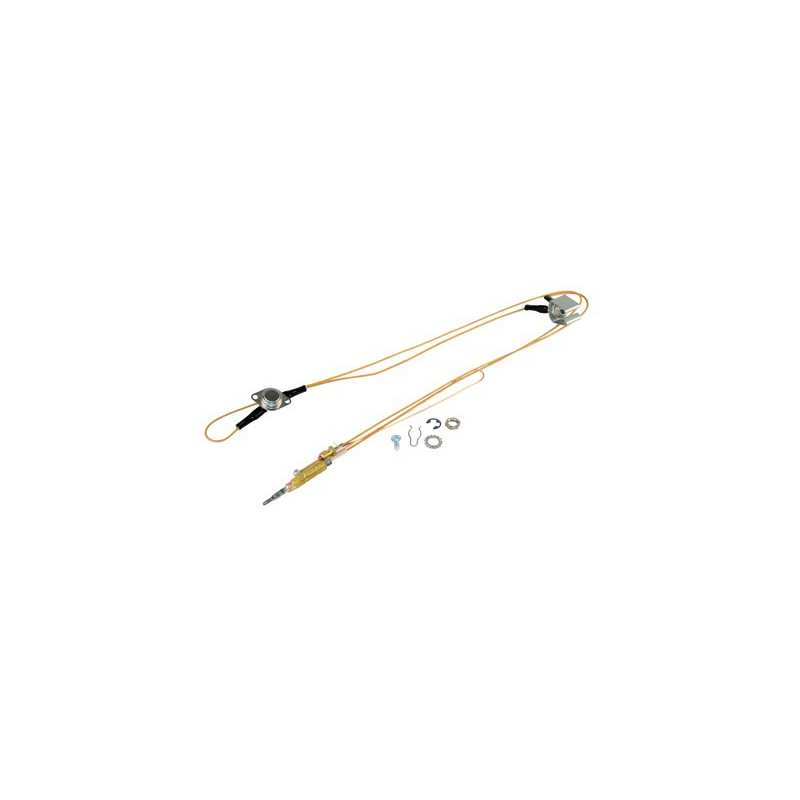 Thermocouple- DIFF pour Saunier Duval - S1221900