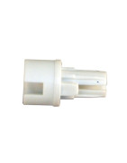 Gas lever extension- DIFF pour Saunier Duval - S1220200 Gas lever extension- DIFF pour Saunier Duval - S1220200