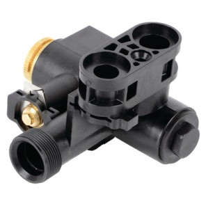 3 ways valve- DIFF pour Saunier Duval - 05720800