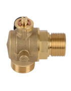 Heating system return valve- DIFF pour Saunier Duval - 05722700