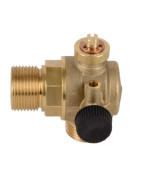 Heating system return valve- DIFF pour Saunier Duval - 05722700
