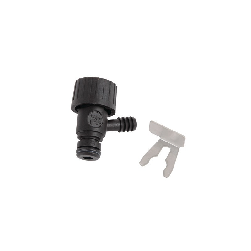 Heating air vent- DIFF pour Saunier Duval - S1024700
