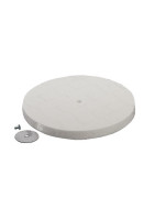 Insulation for bottom exchanger 16mm- DIFF pour Saunier Duval - 0020018426 Insulation for bottom exchanger 16mm- DIFF pour Saunier Duval - 0020018426
