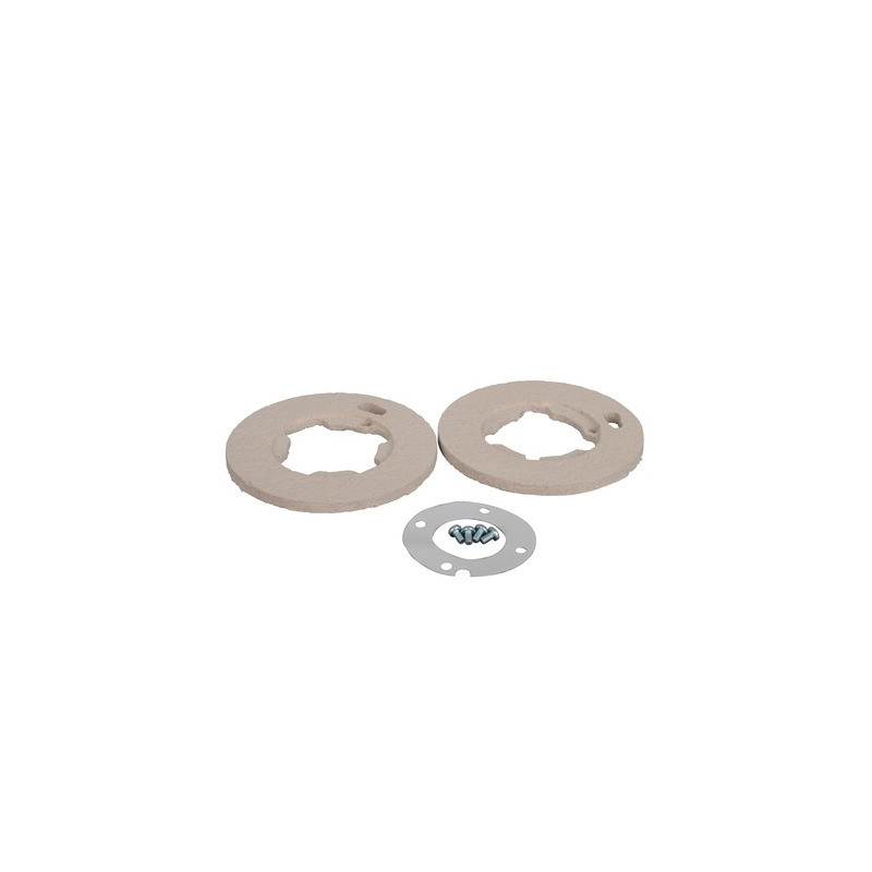 Insulating cover- DIFF pour Saunier Duval - S1042600