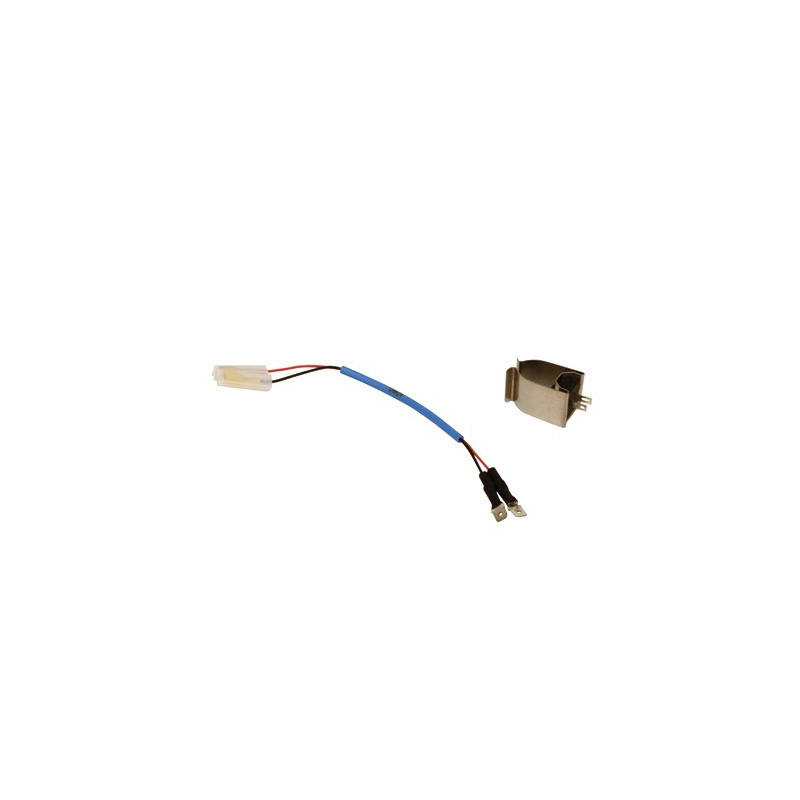 NTC sensor 19mm- DIFF pour Saunier Duval - 0020200599