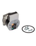 Pump high efficency- DIFF pour Saunier Duval - 0010032786