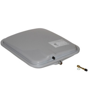 Expansion vessel 6,5L- DIFF pour Saunier Duval - 8000039973